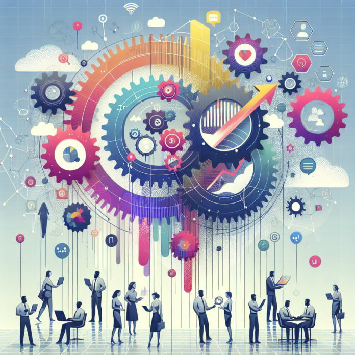 Team Collaboration Tools Market Size to Reach USD 80.71 Billion by 2033, Says The Brainy Insights - GlobeNewswire