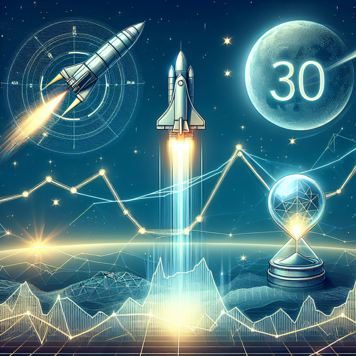 BlockDAG’s Testnet Launch To Ignites $30 Price Predictions, As TRON Price Spikes & Avalanche Races Ahead! - Analytics Insight