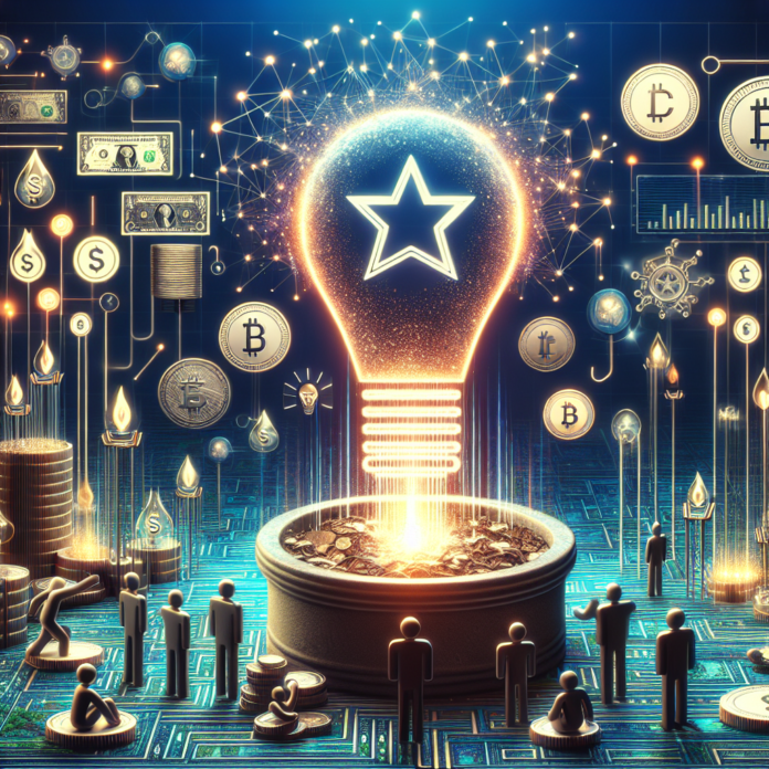 Tokeniza Launches First Funding Round on Blocksquare’s RWA Launchpad to Democratize Access to Non-Performing Loans - Finbold - Finance in Bold