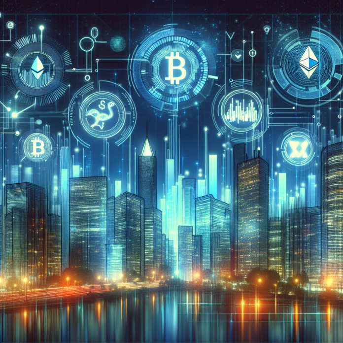 7 Most Promising Crypto Investments for 2024: Prime Opportunities for 1000x Returns! - Crypto News Flash