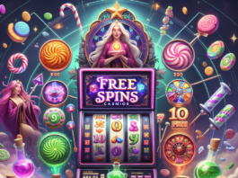 Best Free Spins Gambling enterprises 2024 : ten sweet alchemy slot play for money Free Spins Bonuses so you can Win A real income - The Daily Nole