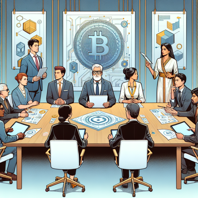 Crypto Project World Liberty Financial, Promoted by Trump Family, Confirms Plan for Token - MSN