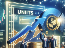 UNITS Token Set To Benefit from Trump Crypto Projects | Bitcoinist.com - Bitcoinist