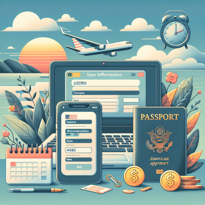 US Passport renewal online fee, appointment, application: Big changes announced. Details here - The Economic Times