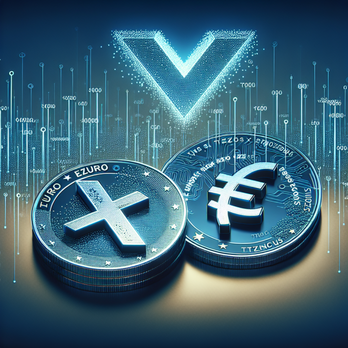 VNX Introduces Euro and Swiss Franc Stablecoins on Tezos Blockchain - XTZ News