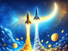 Bitcoin to Hit $300K if Trump Wins; MTAUR to Follow Suit? - Brave New Coin Insights