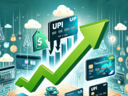 Will your payments through UPI credit line become costly as NPCI introduces merchant charges? - Economic Times