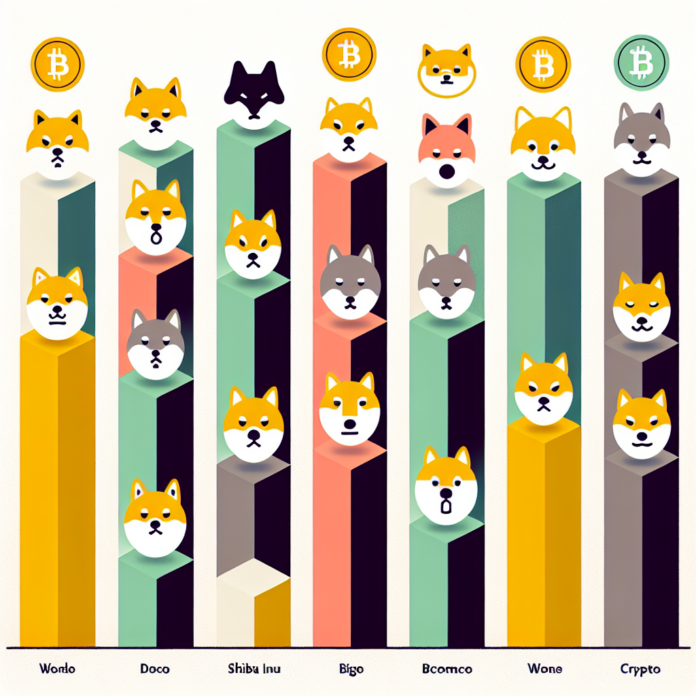 AI Picks 4 Cryptocurrencies That Will Experience Bigger Bull Run Success Than Shiba Inu Did in 2021 - Analytics Insight