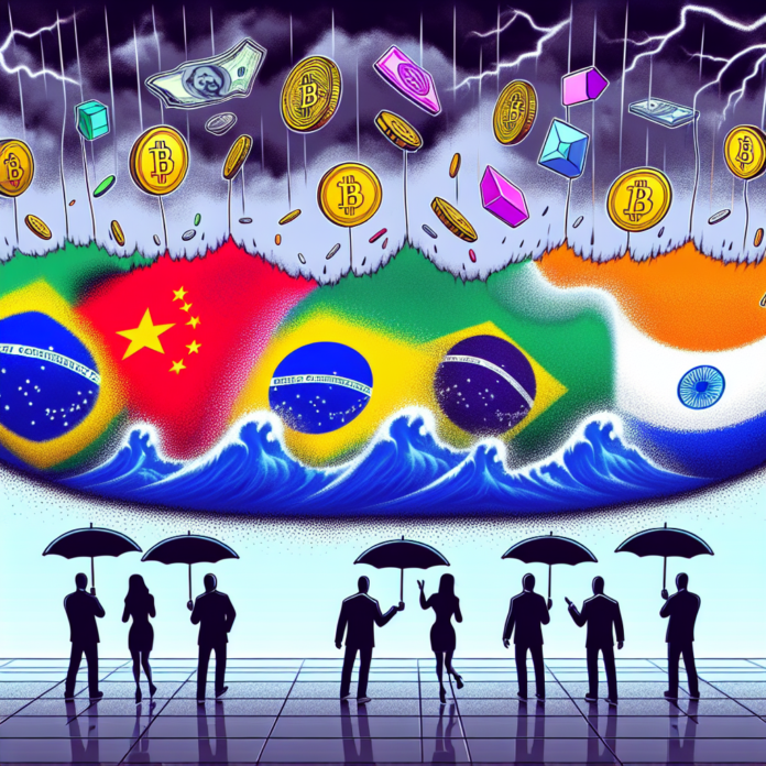 How BRICS Got “Rug Pulled” – Crypto Counterfeiting is on the Rise - Crypto News BTC