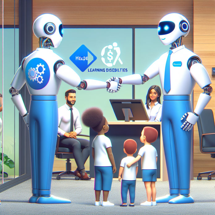 BharatGPT-maker CoRover ties up with ChangeInkk to launch AI-driven help desk for learning disabilities - MSN