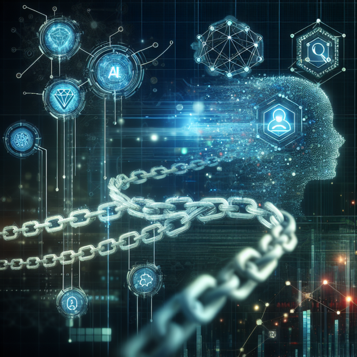 Colle AI (COLLE) Sets Its Sights on the Future with New Multichain–AI-Powered Platform Features to Drive Web3 - EIN News