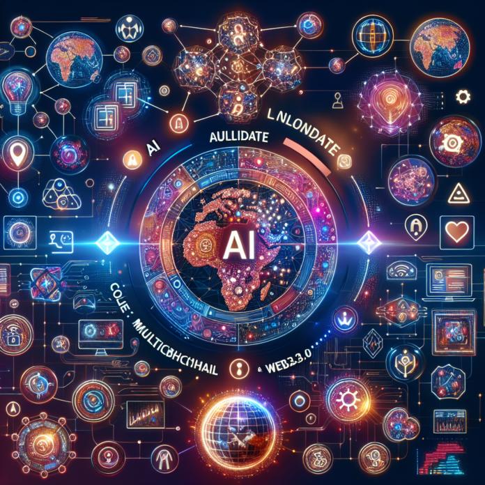 Colle AI (COLLE) to Roll Out Major Updates, Enhancing its Multichain AI & Web3 Capabilities - The Globe and Mail