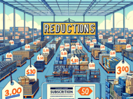 Costco roundup: Some item prices lowered, more stores coming, big sub for sale - MyNorthwest