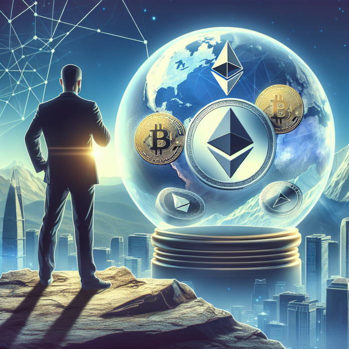 This Altcoin Will Crush Solana (SOL) and Ethereum (ETH) in 2025, Predicts Crypto Billionaire | Bitcoinist.com - Bitcoinist