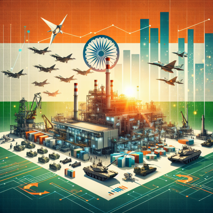 India will be among leading exporters of defence equipment in 10 years, says DRDO chairman - Economic Times