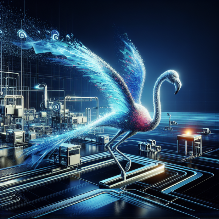Digitate’s Flamingo Release Advances AI and Unified Observability to Power the Autonomous Enterprise - Business Wire