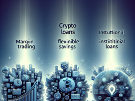 Explore 3 New Assets for Margin Trading, Crypto Loans, Flexible Savings, and Institutional Loans! (Oct 16, 2024) - Bybit