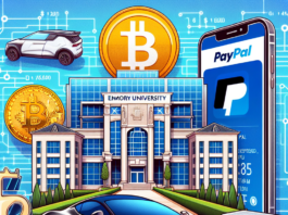 Emory University Follows Tesla, Block And PayPal With $16M Bitcoin Investment - Benzinga