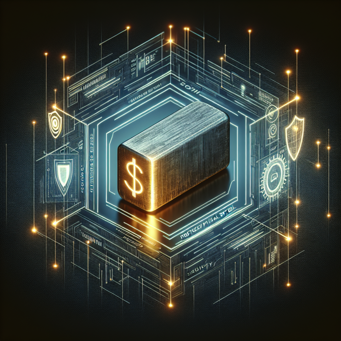 PayRate42 Reviews Steelcoin: A New Digital Asset Backed by Physical Steel - openPR