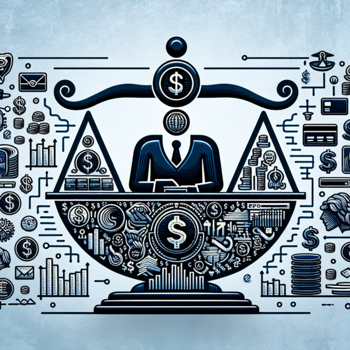 How Locked.Money is democratizing financial tools: Insights from CEO Gediminas Butkus - MSN