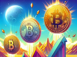 4 Altcoins to Achieve 10,000% Returns When Bitcoin (BTC) Hits $100K | Bitcoinist.com - Bitcoinist