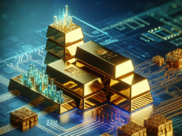 Gold-backed ecosystem aims to bridge blockchain to TradFi - Cointelegraph