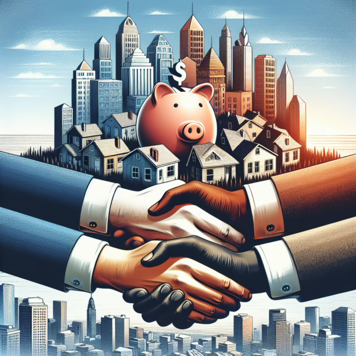 Greystone Housing Impact Investors LP and BlackRock Impact Opportunities form Joint Venture to Provide Financing for the Construction and/or Rehabilitation of Affordable Housing Across the US - The Manila Times