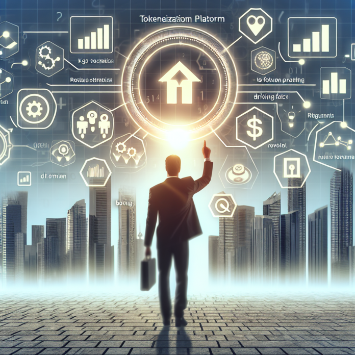Real Estate Tokenization Platform Market Growth Factors & Key Statistics - News in Assen