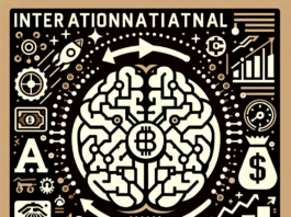 IntelMarkets (INTL) AI-DeFi Integration Might Spark a 100X Rally – A More Compelling Alternative to Toncoin (TON) and Ethereum (ETH) - Crypto Reporter