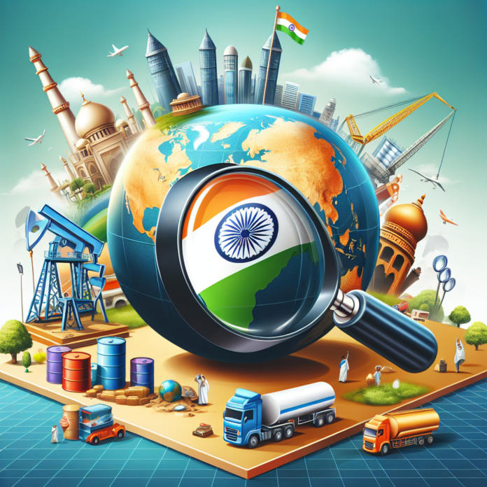 Global oil prices: India watching situation very carefully, says Hardeep Singh Puri - Economic Times