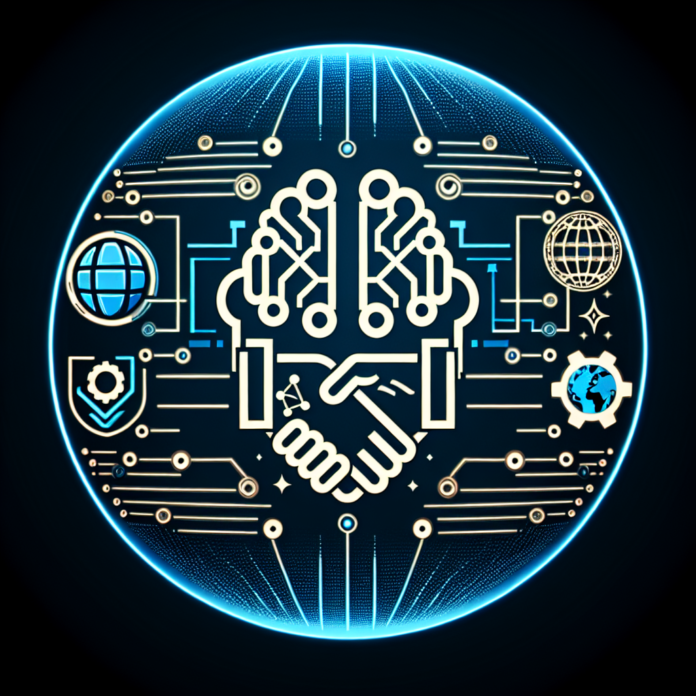 Iterate.ai Partners with TD SYNNEX to Bring Advanced AI Solutions to Global Reseller Network - The Manila Times
