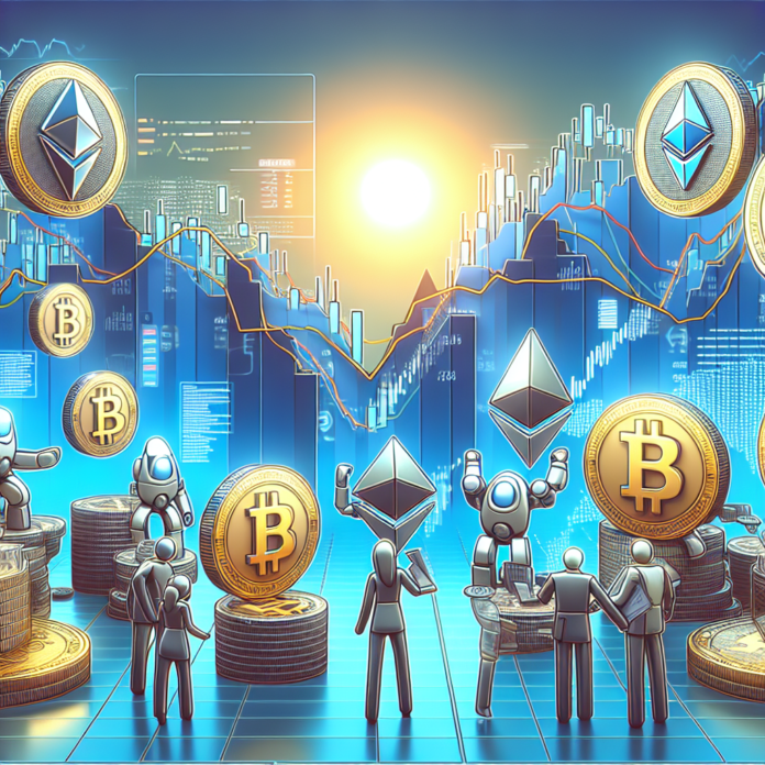 Japan’s Institutions Unite to Launch Bitcoin and Ethereum ETFs - Altcoin Buzz