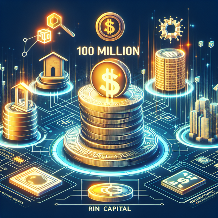 Kin Capital Launches $100M Tokenized Real Estate Debt Fund on Chintai Network - Crypto Economy