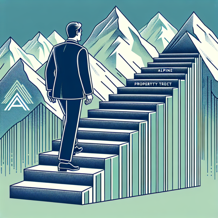 Alpine Income Property Trust Announces Resignation of Mark O. Decker, Jr. from Board of Directors - The Manila Times