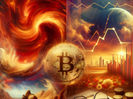 Middle East crisis shows Bitcoin is a risk asset, gold is the true safe haven – Analyst - Kitco NEWS