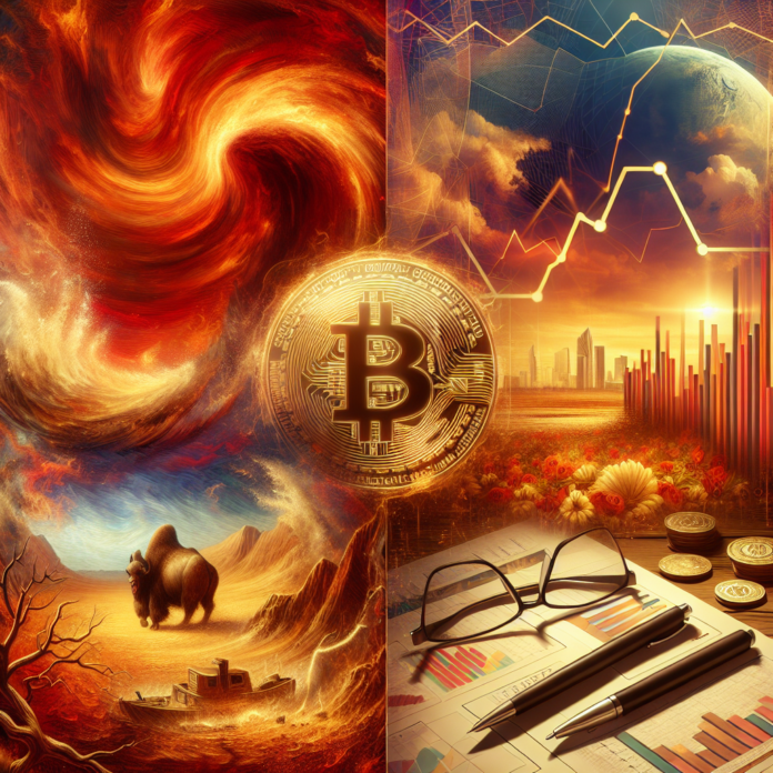 Middle East crisis shows Bitcoin is a risk asset, gold is the true safe haven – Analyst - Kitco NEWS
