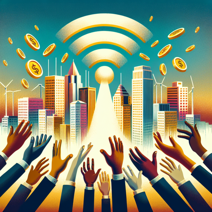 City of Oakland Announces $38.5M Investment in Broadband… - City of Oakland