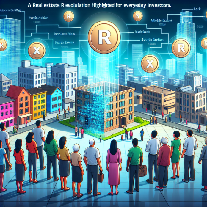 RWA-Focused Crypto Platform Rexas Finance (RXS) to Unlock Real Estate for Everyday Investors Through Tokenization - ABP Live