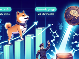 Shiba Inu (SHIB) and Neiro (NEIRO) Could Soar 2x in the Coming 5 Months, This Other Penny Coin Could Skyrocket 20x - Captain Altcoin