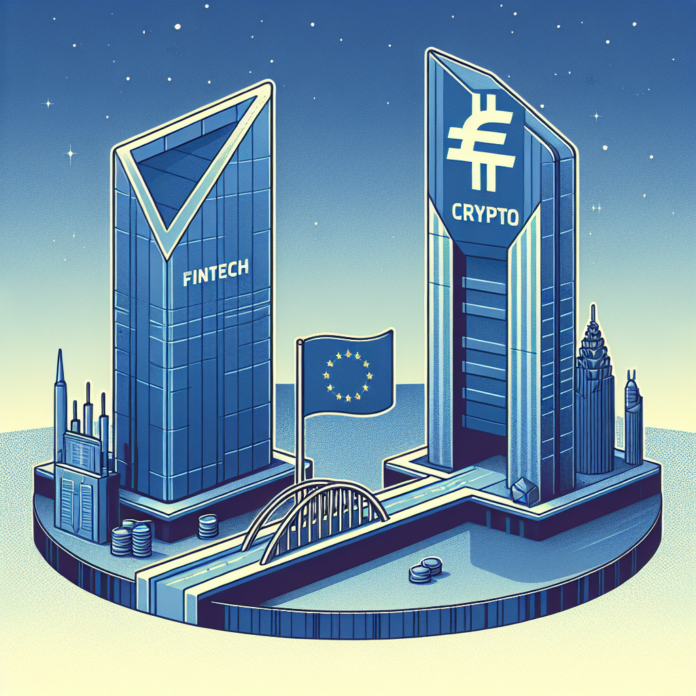 Stripe’s Bridge buy a sign that crypto’s new competitors — and partners — are big fintechs, says Gemini’s EU head - DLNews