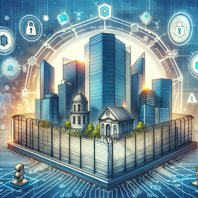 Tokenized real estate secured with Palisade custodial wallets - App Developer Magazine