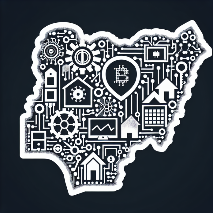 Leveraging blockchain technology in the Nigerian real estate - Nairametrics
