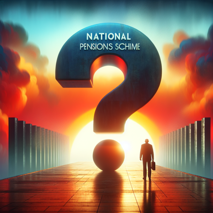 Investors know about NPS but do not invest: What is keeping you away from NPS? - Economic Times
