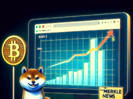 Altcoin Alert: Crypto Market Cap Breaches Key Level Hinting at an 8000x Rally for this Shiba Inu Killer - The Merkle News