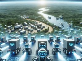 Amazon hires the founders of this AI robotics startup; here's how it will improve the company's deliveries - MSN