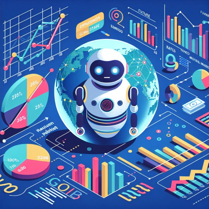 Chatbot Market Analysis And Trends By Segmentations, Top Key Players, Geographical Expansion, Future Development & Forecast – 2028 - Barchart