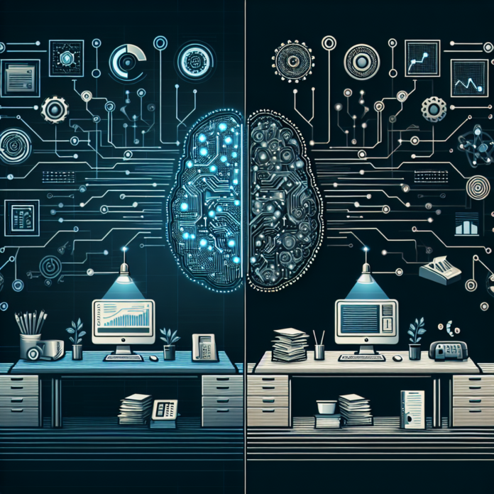 BOSS Solutions launches BOSSDesk® AI, an intelligent IT Service Management Solution that revolutionizes Help Desk Operations - PR Web