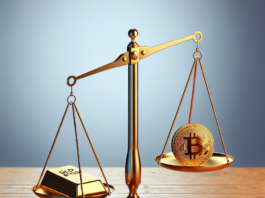 Bitcoin will never replace gold as ultimate store of value - Peter Schiff - MSN