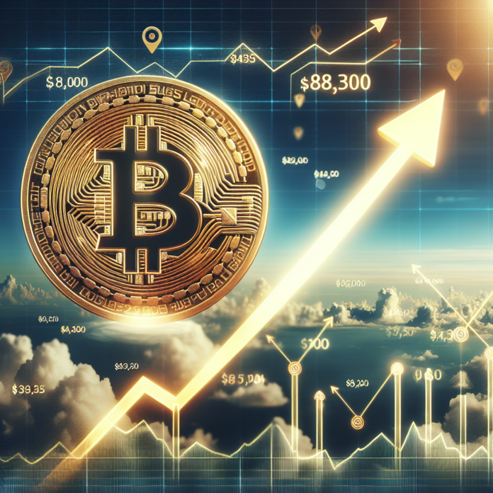 Bitcoin soars past $82,300. Here’s how high analysts say the price will go - DLNews