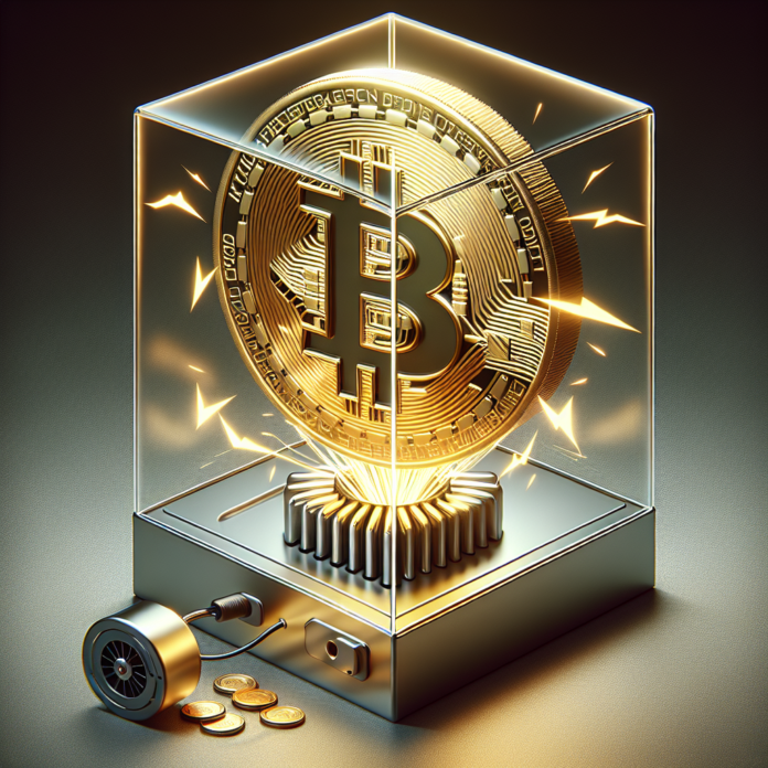 Bitcoin on Core: From Store of Value to Yield-Generating Powerhouse - Grit Daily